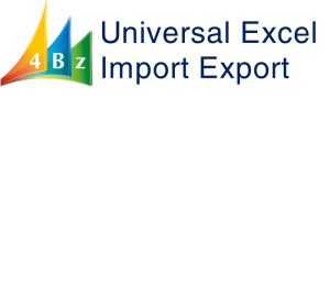 Universal Excel Import Export